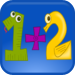 First Calculator - Talking Calculator for Kids