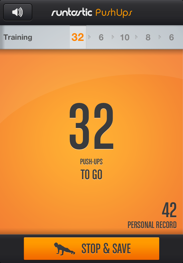 iPhone Screenshot 1