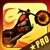 Motorrad Bike-Rennen Spiel - super zu entkommen (Motorcycle Bike Race Fire Chase - Pro Racing Edition)