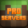 Servers Pro For Minecraft