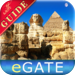Pyramids of Giza - Egypt